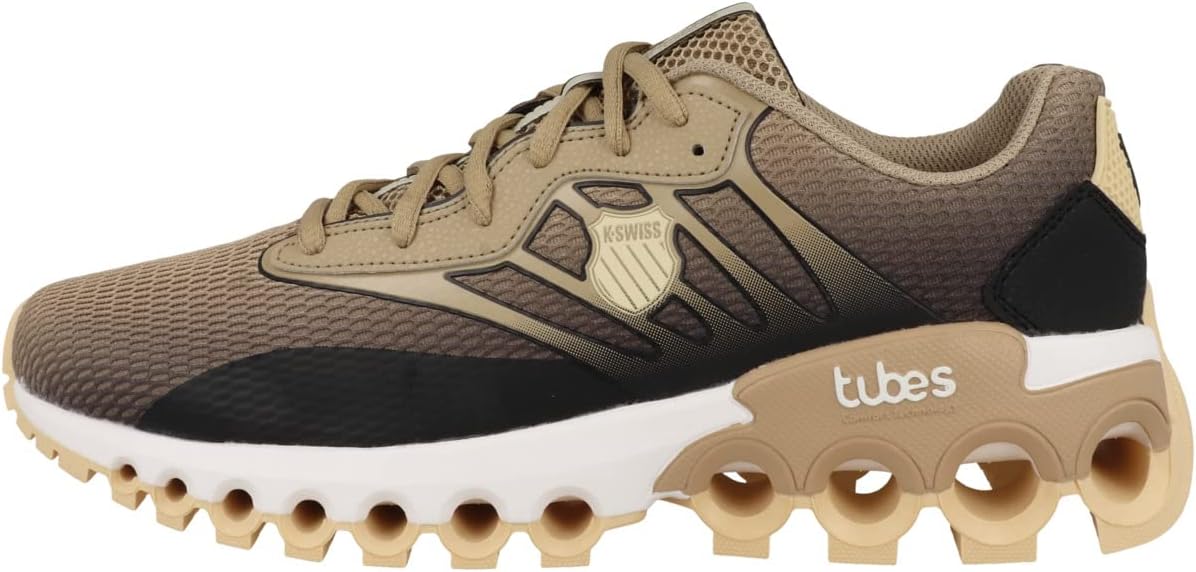 K-Swiss Men's Tubes Sport Training Shoe