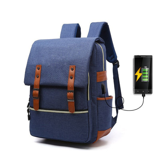 Leisure outdoor travel bag