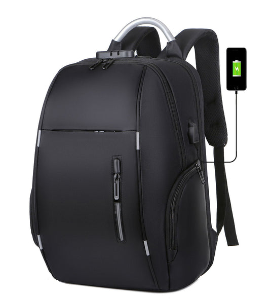 Multipurpose High Capacity Business Backpack