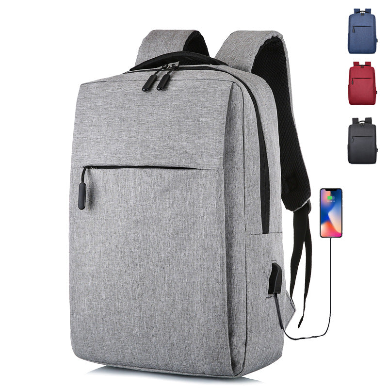 Minimalist backpack
