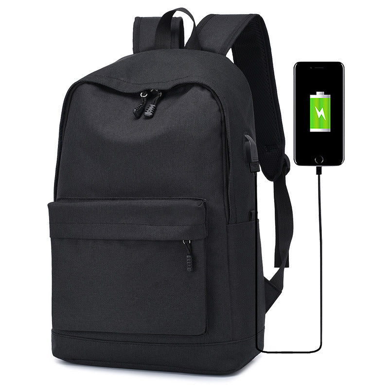 Outdoor travel computer bag