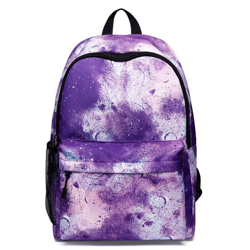 Starry Sky Backpack