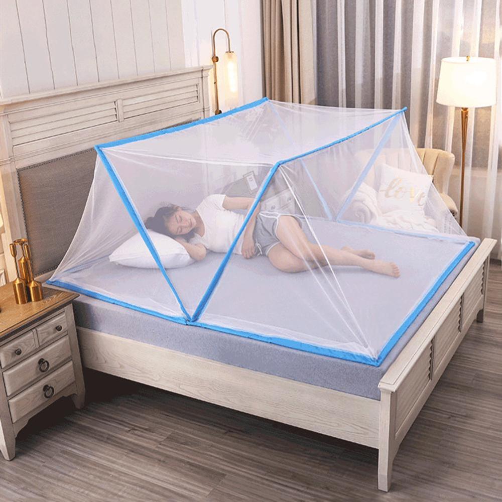 pipicars Foldable Portable Bottomless Mosquito Net