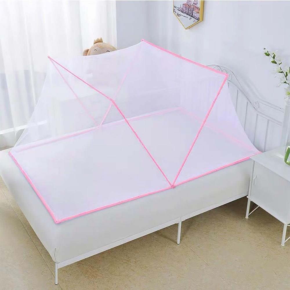pipicars Foldable Portable Bottomless Mosquito Net