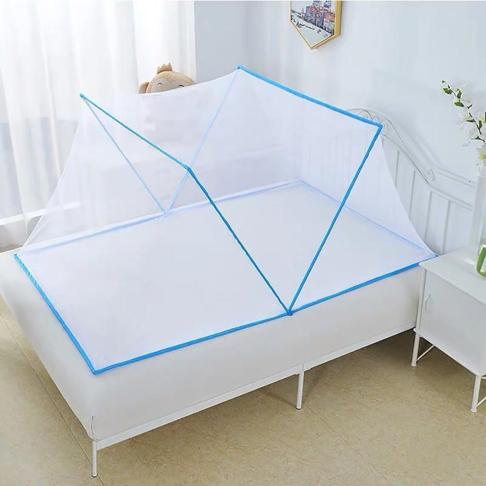 pipicars Foldable Portable Bottomless Mosquito Net
