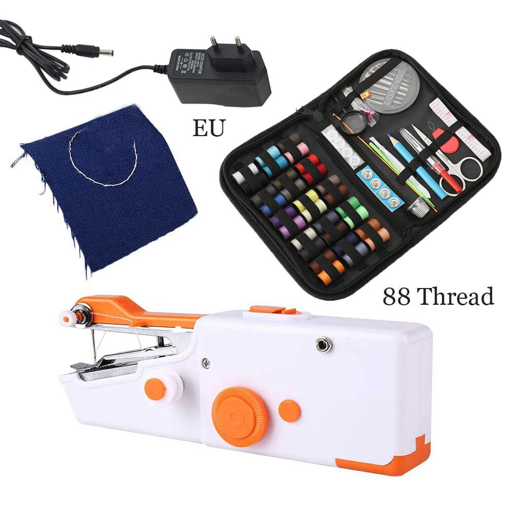 Portable Mini Home Hand Tool Sewing Machine