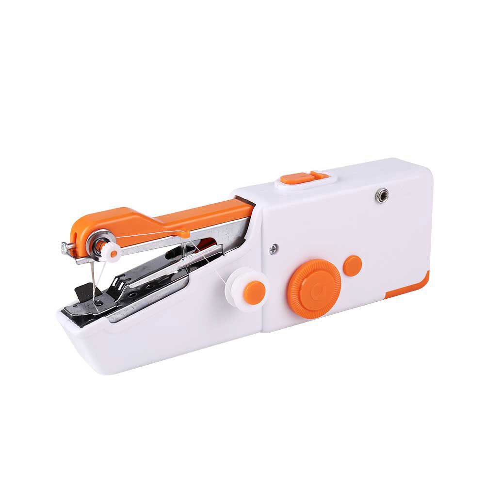 Portable Mini Home Hand Tool Sewing Machine