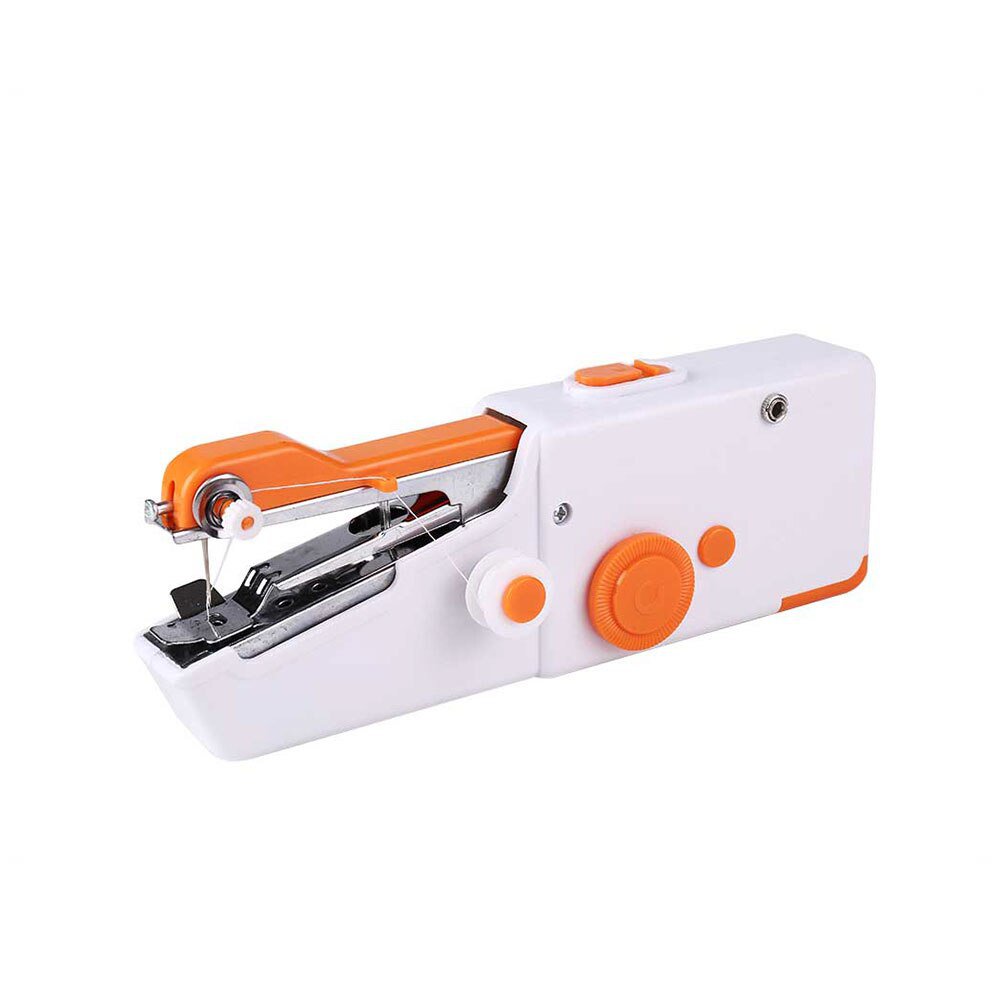 Portable Mini Home Hand Tool Sewing Machine