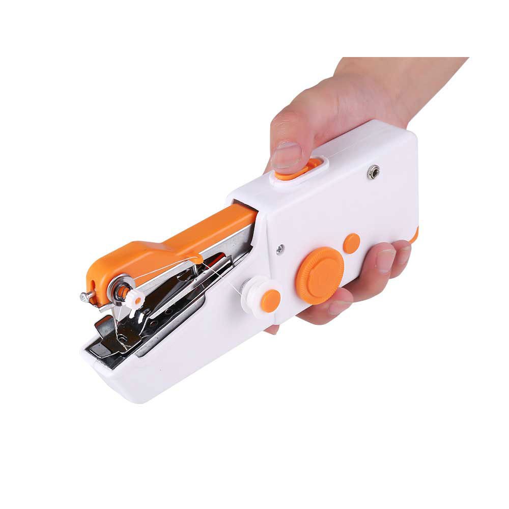 Portable Mini Home Hand Tool Sewing Machine