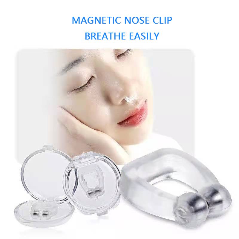 pipicars Anti Snore Clip Device