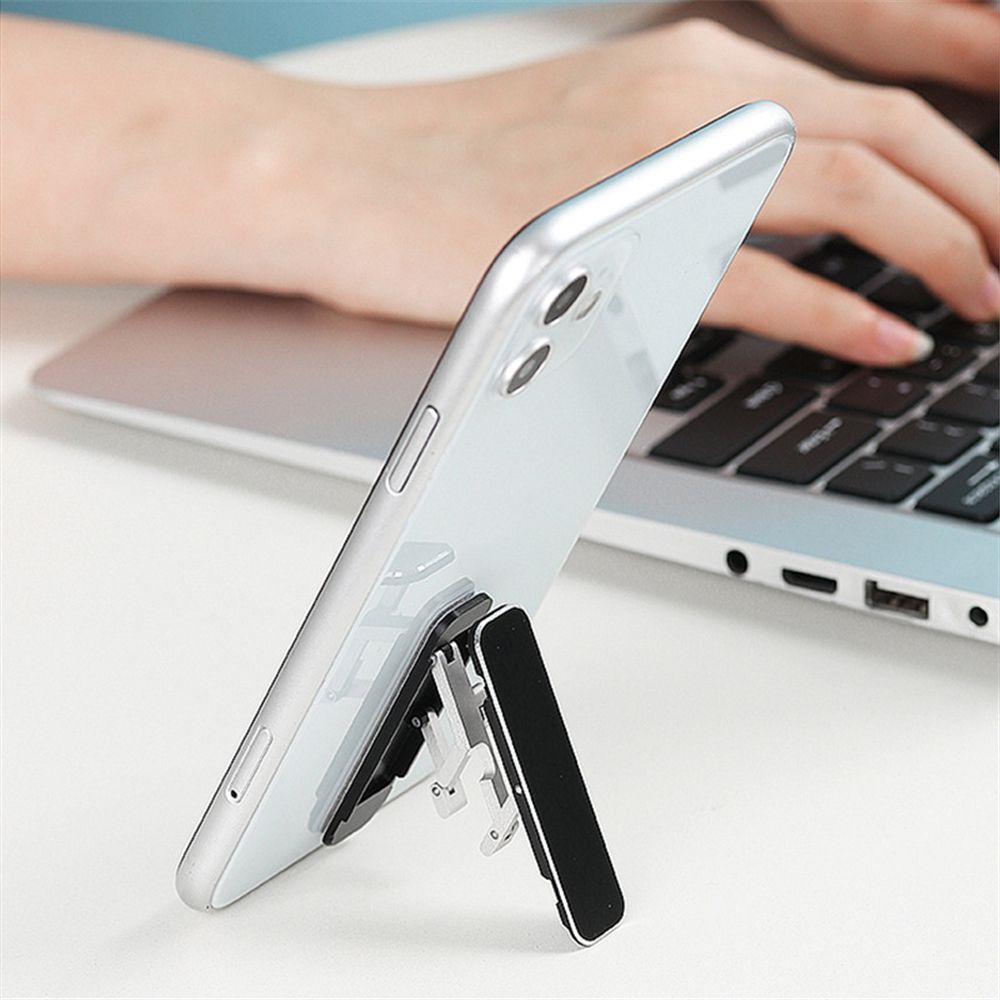 pipicars Mini Foldable Mobile Phone Stand