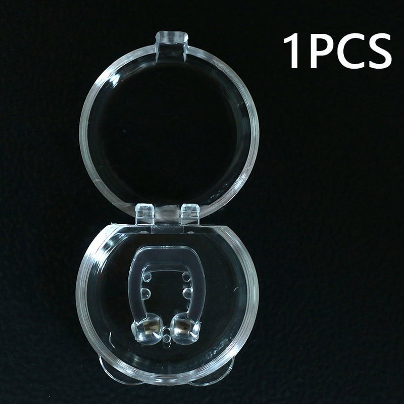 pipicars Anti Snore Clip Device