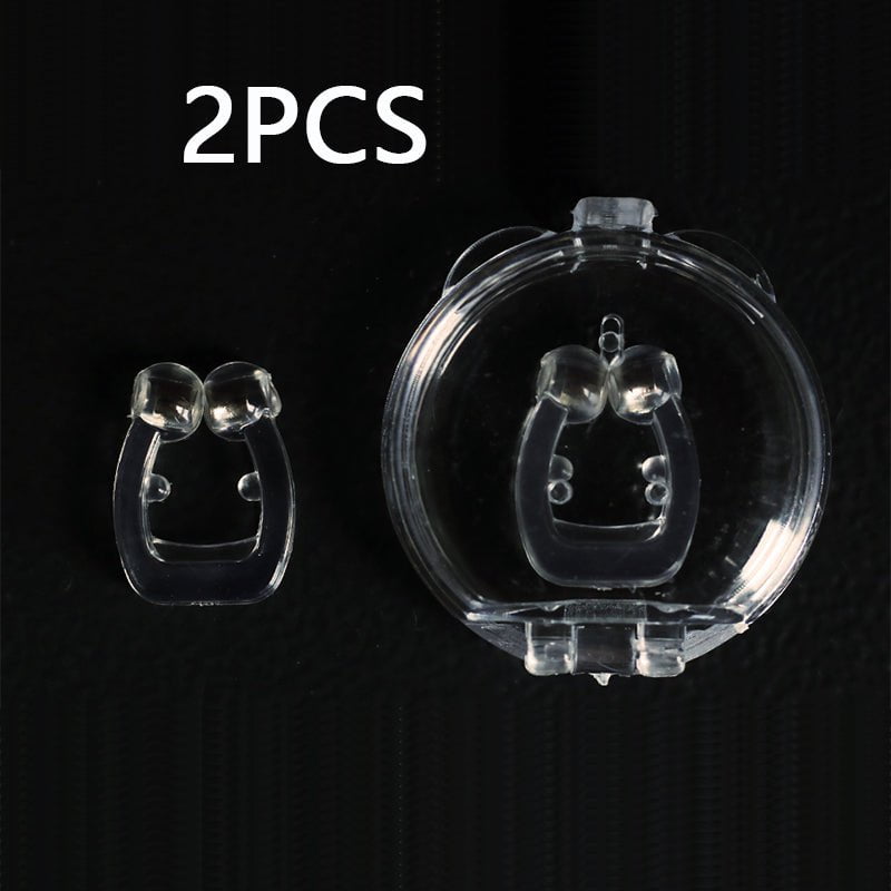 pipicars Anti Snore Clip Device