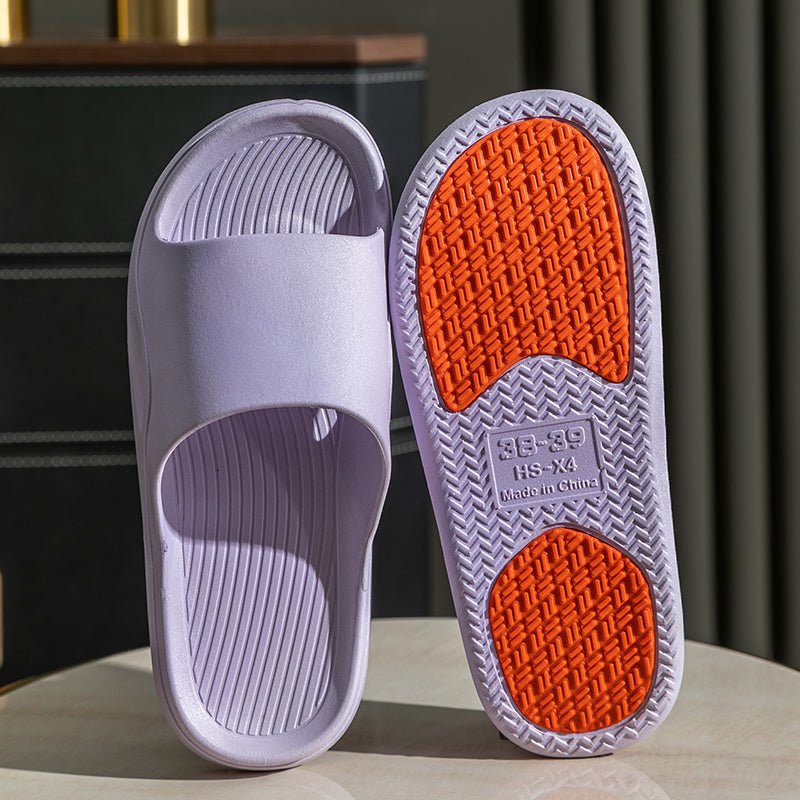 pipicars Anti-Slip Slippers For Adult FEMALE