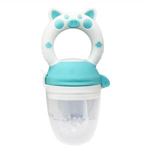 pipicars Nipple Pacifier Feeder For Baby Fruit Feeder