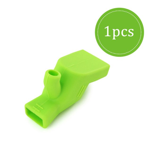 pipicars Kitchen Sink Faucet Extender Rubber