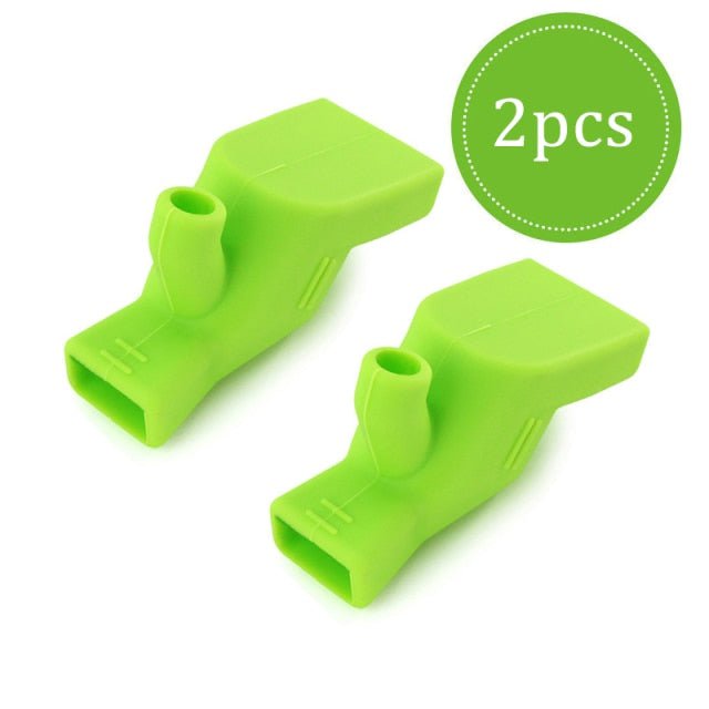 pipicars Kitchen Sink Faucet Extender Rubber