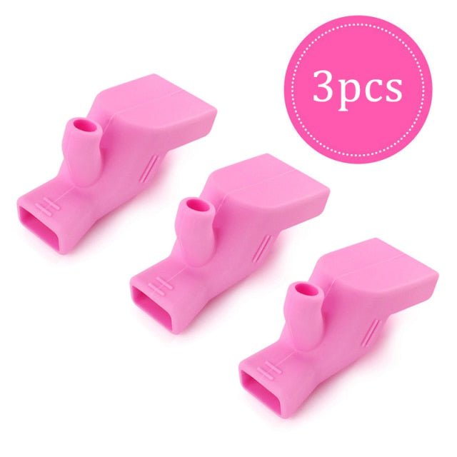 pipicars Kitchen Sink Faucet Extender Rubber