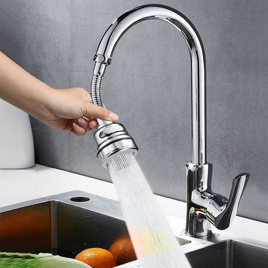 pipicars 360 Rotating Extender High Pressure Faucet