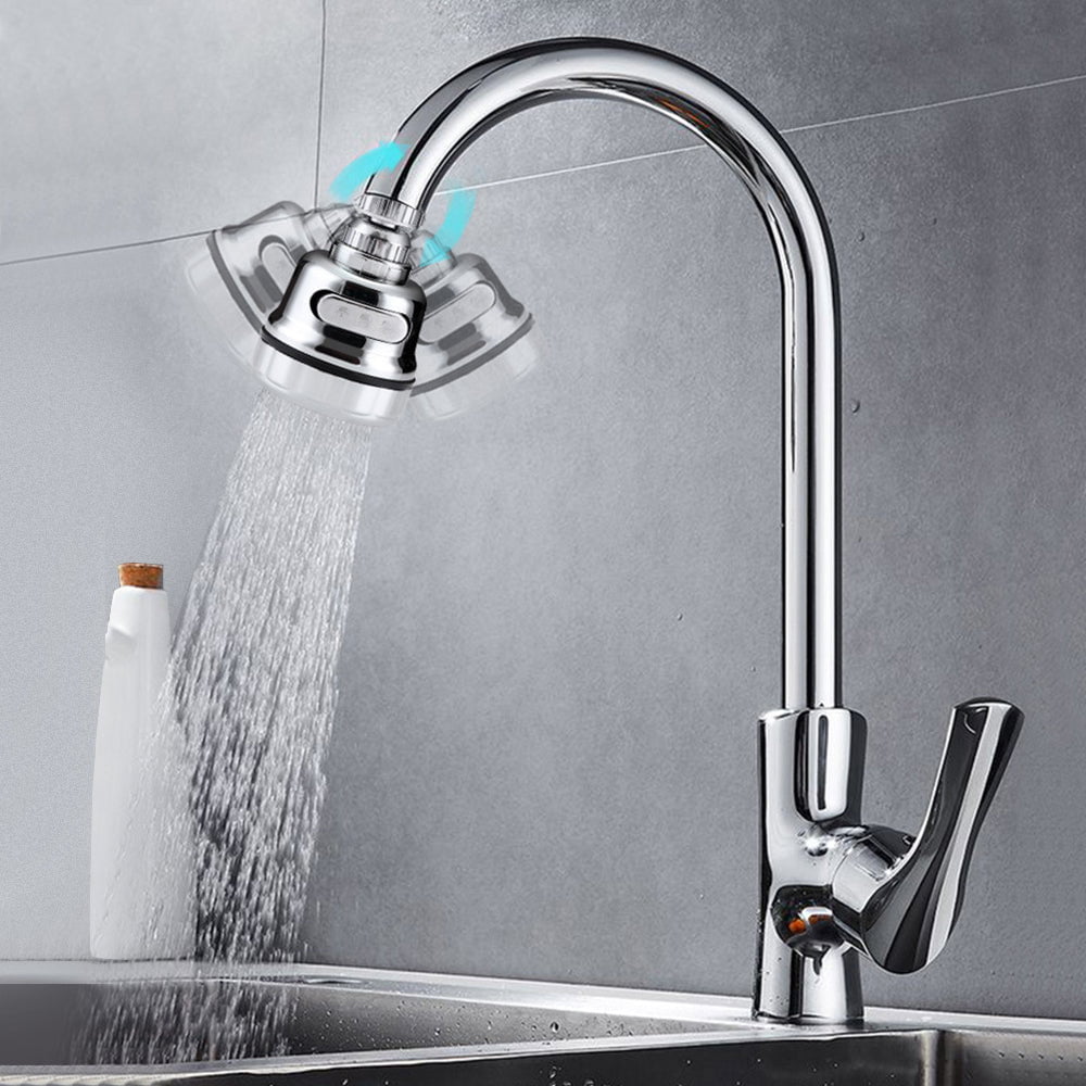 pipicars 360 Rotating Extender High Pressure Faucet