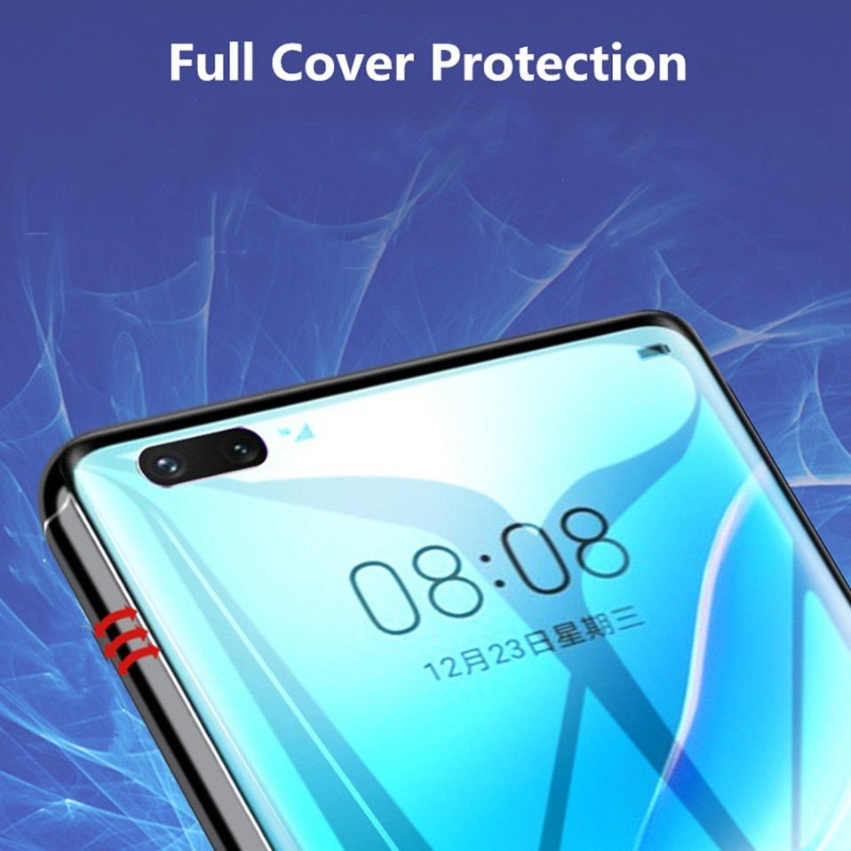 pipicars Full Cover Butterfly Screen Protector Film