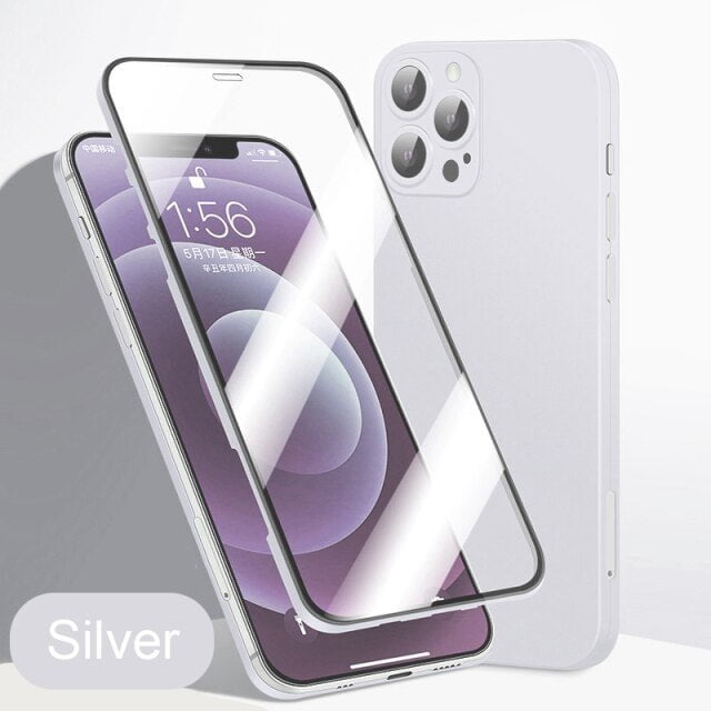 pipicars 360 All-inclusive Full Body Cover Screen Protector Film