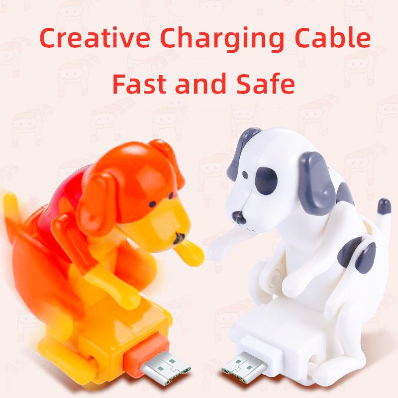 pipicars  Rogue Dog Data Cable