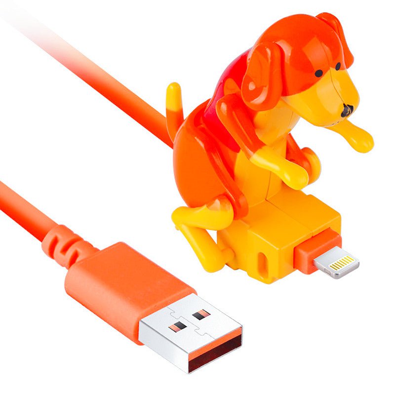 pipicars  Rogue Dog Data Cable