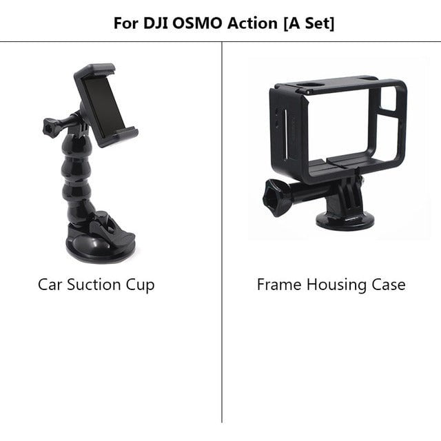 pipicars Car Suction Cup Adapter  Glass Mount Phone  Holder