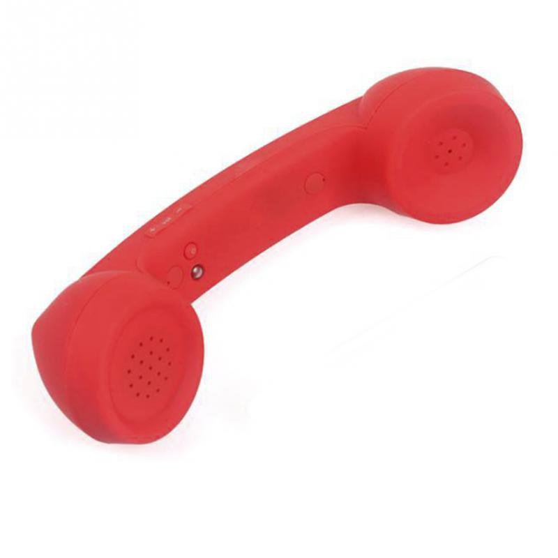 pipicars Mobile Phone Home Receiver Anti-Radiation Telephone Handset