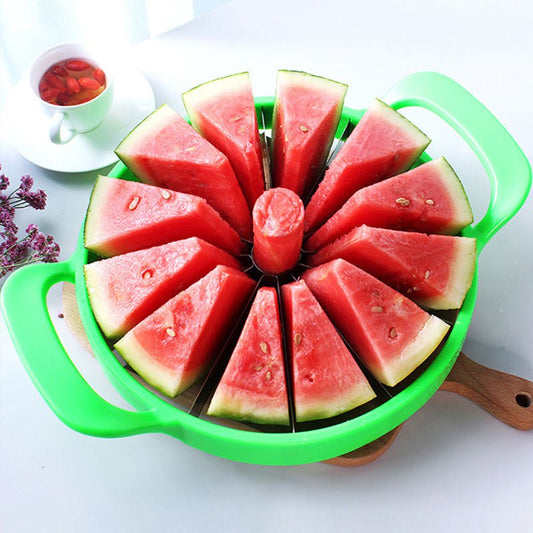 pipicars Creative Windmill Shape Watermelon Cutter