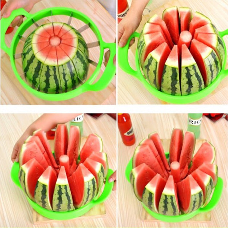 pipicars Creative Windmill Shape Watermelon Cutter