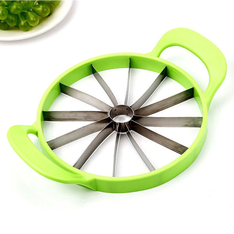 pipicars Creative Windmill Shape Watermelon Cutter