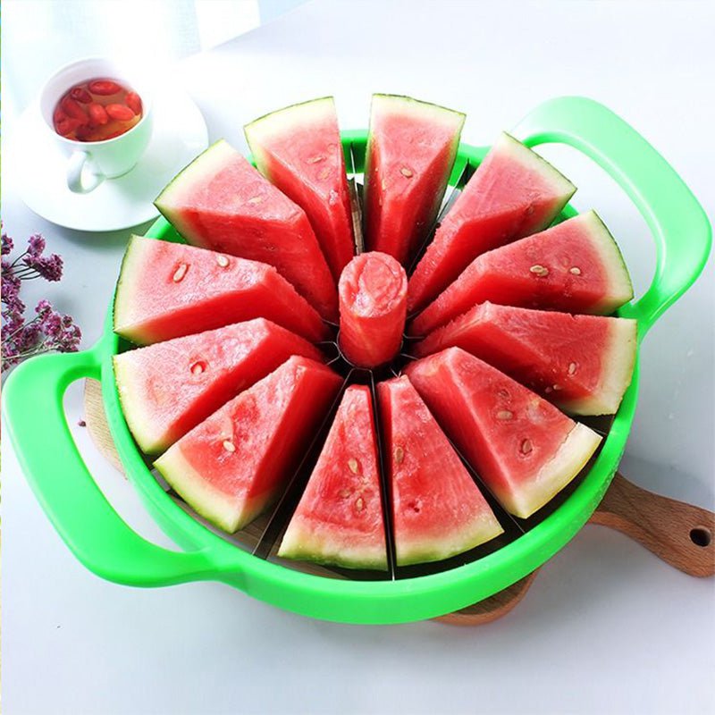 pipicars Creative Windmill Shape Watermelon Cutter