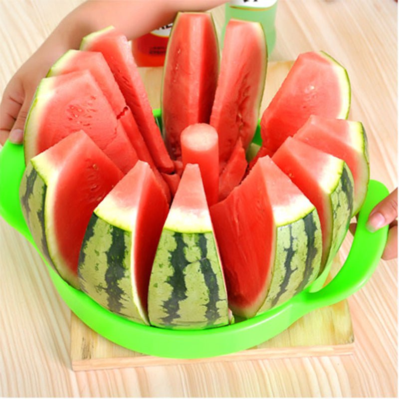 pipicars Creative Windmill Shape Watermelon Cutter