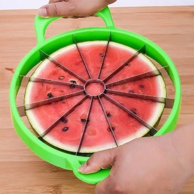 pipicars Creative Windmill Shape Watermelon Cutter